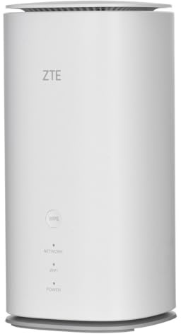 Router ZTE MC888 Pro 5G