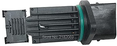 Luftzählersensor Luftzähler Luftmassenmesser Maf Sensor Meter Passend for W463 W210 S210 W220 W203 CL203 S203 C209 W164 A6110940048 722684070 722684000 Tragbarer Durchflussmesser