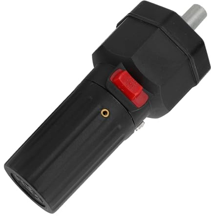 Ausla 5V USB Grillmotor, 3 3,5 U/min, für Spieße, 6,5x6,5mm | Rotationsmotor für Grillspieße, geringe Drehzahl, hohes Drehmoment, für Elektro und Holzgrills