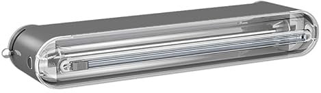 TALEYAE Coupe-mur avec ventouse pour film transparent, outil de cuisine multifonctionnel, coupe bidirectionnelle, compatible avec film, aluminium, papier de cuisson, gris foncé