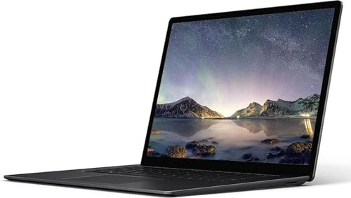 Microsoft Surface Laptop 3 15 Zoll AMD Ryzen 7 3780U 16 GB RAM 512 GB SSD