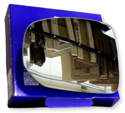 VOLVO V90CC XC60 II original OE Spiegelglaseinsatz links 31462660