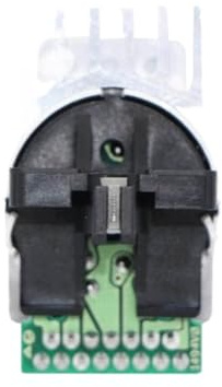 CCXTZC Aguja de Cabezal de impresión Compatible con TM U220D U220B U220PA U288B M188, Suministros de Impresora, 1 Uds.