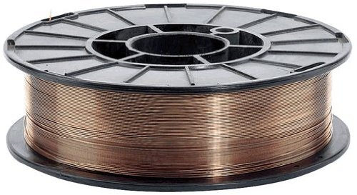 0.6mm Mild Steel Mig Wire - 5kg