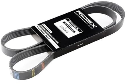 RIDEX 305P0179 Keilrippenriemen für OPEL Astra J Sports Tourer (P10)