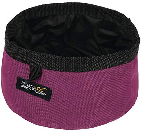 Regatta - Gamelle imperméable (Taille Unique) (Rose)