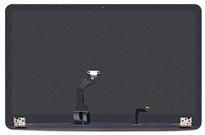 FTDLCD 14 Pouces FHD Pièce de Rechange LED Ecran Tactile LCD Digitizer Assembly Moitié supérieur pour ASUS ZenBook 3 Deluxe UX490UA UX490UAR (Bleu)