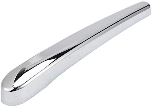 Bestlymood Chrome Rear Window Wiper Arm Blade Cover Trim Molding Garnish for Encore//Vauxhall Mokka 2013 2014 2015 2016 2017 2018
