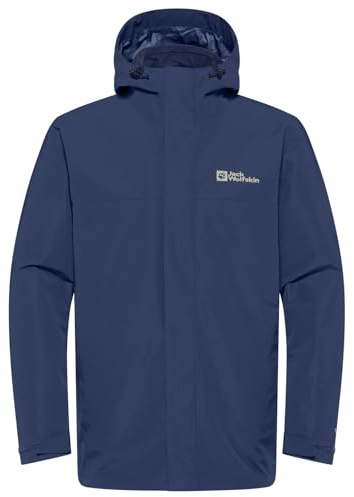 Jack Wolfskin Herren Altenberg 3in1 Jkt M Jacket (1er Pack)