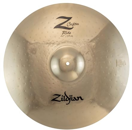 ZILDJIAN Z40121 Z Custom Platillo 22 ride