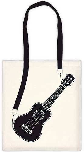planet naughty Shopping Sack, Beutel mit lustigen und schönen Motiven, Penis Tasche, in vulva veritas, Gitarre, Kamera, Lustige Geschenke für Männer, kleines Geschenk für Männer und Frauen