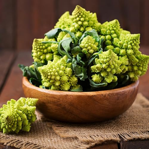 semi di cavolfiore, semi di cavolfiore, acquistare da orto invernale resistenti per il giardino 100pcs
