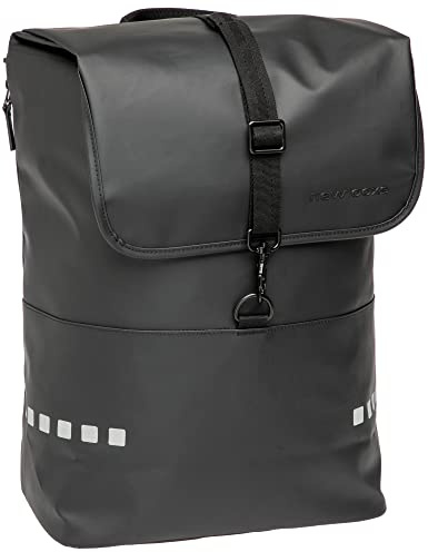 New Looxs Unisex Odense Rucksack Gepäckträgertasche