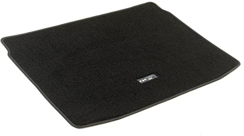 MTM BA-0460 Tapis de coffre pour Volkswagen Polo V (6R) 05.2009>09.2017, black