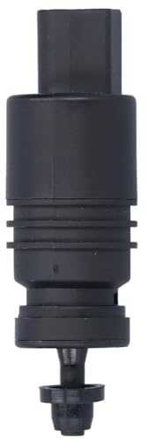 Scheibenwaschpumpe, A4/A5/A6 3Serie 5Serie X3 X5 Benz Original Windschutzscheibe Wassersprühdüse Reparatur Motor Ersatz Oem: 1J5955651 1K5955651 1T0955651 2108690821 2108690921 67128377612 68017447AA