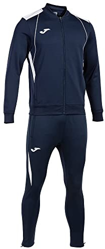 Joma Trainingsanzug mann Championship VII marineblau weiss