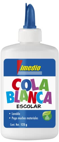 IMEDIO Cola Blanca, 40g