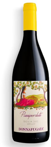 DONNAFUGATA PASSIPERDUTI 2022 SICILIA GRILLO DOC 75 CL