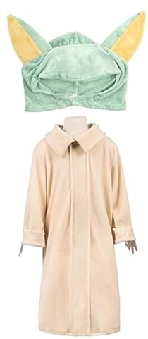 SHAWINKLE Costumes pour Adulte,Robes,Costumes pour Fête D'anniversaire pour Adulte Carnaval Halloween (S)