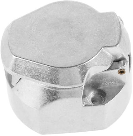 GRIRIW Pin Für Wohnmobile Und Robuster Adapter Für Europäischen Standard Langlebig Und Vielseitig Einsetzbar