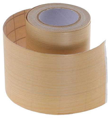 ORFOFE Flexible Formteile Aus Schwarzem Pvc Und Selbstklebende Wandleisten Für Fußleisten Auf Einer 5-m-rolle Für Die Wanddekoration Ist Kein Werkzeug Erforderlich