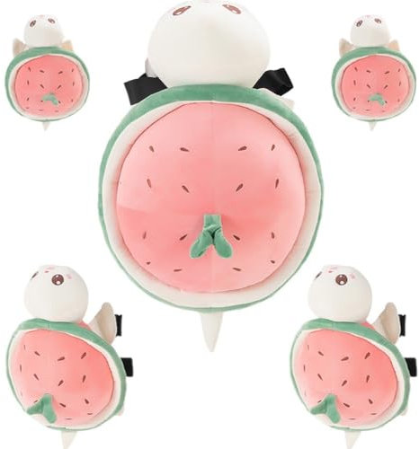 Glixoft Snowboard Protective Gear Turtle Buttock Pad Turtle Knee Pad Turtle Tortoise Cushion for Kids Adults Skiing Roller