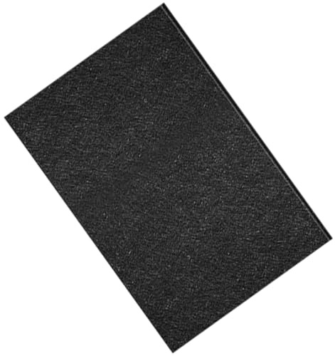 Dartscheiben-Rückseite – 24 X 35 Zoll Hochdichter Filz-Wandschutz Für Dartscheibe, Professionelle Surround-Rückwandfliese Für Erwachsene, Geräuschreduzierende Spielzimmer-Dekoration, Garage
