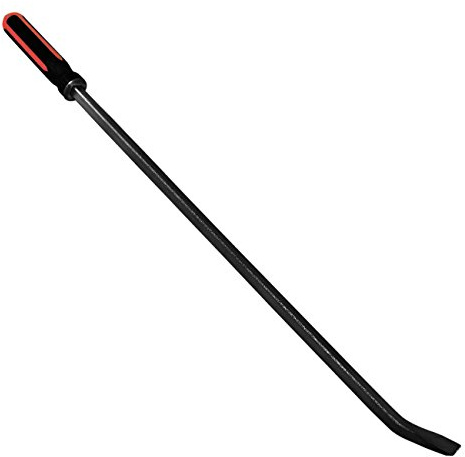 VCT 36 LONG SUPER PRY STEEL METAL BAR PRYING HAND BIG LARGE TOOL