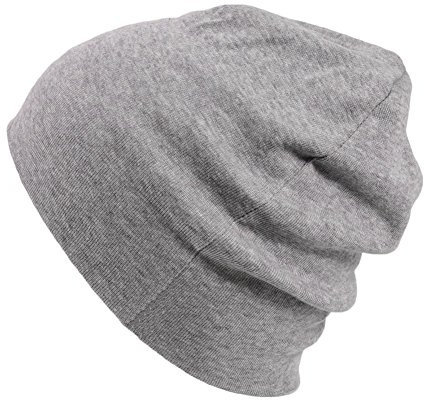 Gorro para Hombre & Mujer Hecho En Japón de Algodon Organico Gorros De Punto Sombrero Invierno Verano