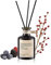 Furry Purr Raumduft (180ml), Geruchsentferner Mit Duftstäbchen - für Haustiere und Haushalt - Zarte Raumduft Stäbchen
