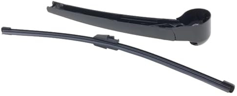 Scheibenwischer Für Golf 4 5 Für Passat 3B 3BG Für Polo Heckscheibe Windschutz Scheibe Wischer Arm Blade Set