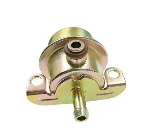 BERTGDA Regulador de presión de inyección de combustible, compatible con Ford RS200, Hyundai Scoupe, Volvo 940, VW, Cabriolet, Jetta, Golf, Corrado 3.0 Bar válvula de control de presión de la bomba de