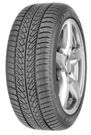 Winterreifen GOODYEAR UG8 Perf 285/45 R20 112 V