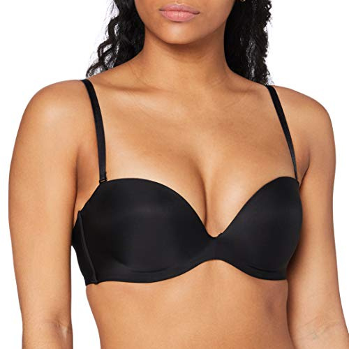 Triumph dam Stepy Soft 01 Wdp BH med helkupa (1-pack)