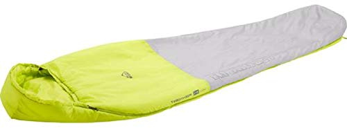 McKINLEY Trekker Light 5 IDE Schlafsack GREENLIME/GREYLIGHT 195L