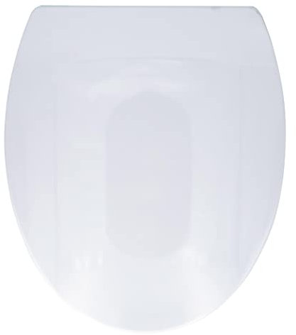 RIDDER WC-Sitz mit Soft-Close Syros weiß