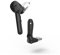Hama MyVoice1300 - Auriculares Micro Mono Bluetooth® (Ancho de Banda 20Hz-20kHz, Micro Ancho de Banda de 100Hz-10 kHz, 2 Horas para 4 Horas de autonomía, Control de Voz), Color Negro