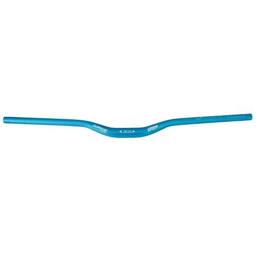 Trkmal Φ 31,8 - Vélo de route, VTT - Extra long - 720 - Guidon 30 - Suspension pour descente, course tout-terrain