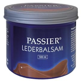 Passier Lederbalsam, 500ml Dose