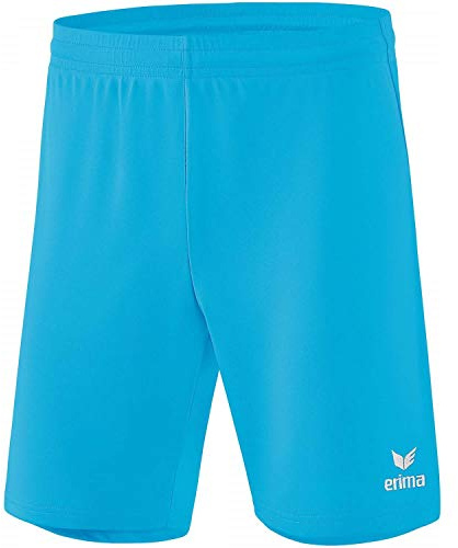 Erima unisex - barn RIO 2.0 Short (3151803), curacao, 128