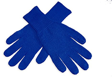 Posh Gear Alpaka Handschuhe Guantino Fingerhandschuhe Damen Herren aus 100% Alpakawolle