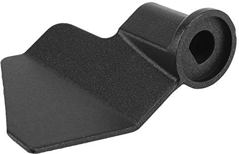 Bread Maker Paddle Replacement, Non-Stick Coating Carbon Steel Bread Mixing for Bread Pan, Compatible with Kitchen Breadmaker Baker Machine