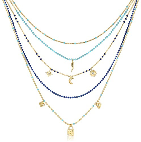 Brosway Collana Lunga in Acciaio