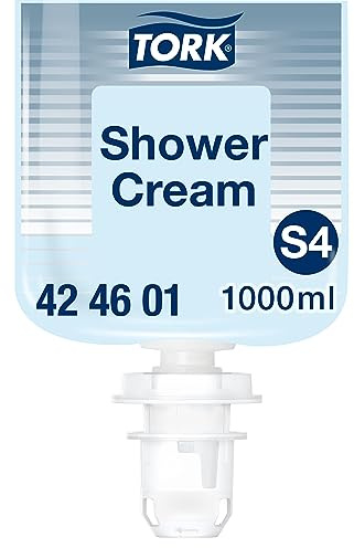 Tork Crema de ducha S4, 424601