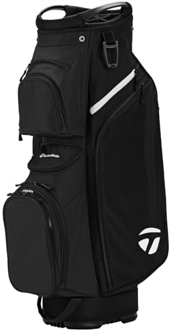 TaylorMade CartLite Cartbag, 2024