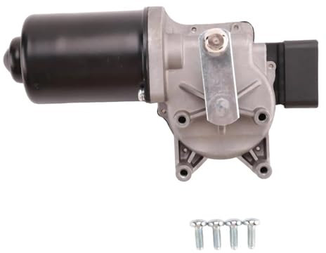 Wischermotor Auto-Frontscheibenwischermotor 1363338080 Für FIAT Für Ducato III 2006–2018 1340683080 Scheibenwischermotor