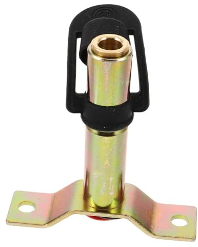 OSALADI Deckenlampenhalterung T-förmige Metallhalterung Wandhalterung Für Licht Warnlichthalterung Blinklichthalterung Lichthalterung Für Landwirtschaftliche Maschinen Und Geräte