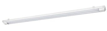 OSRAM LED Lichtband-Leuchte | Leuchte für Innenanwendungen | Kaltweiß | Länge: 120 cm | LED Power Batten