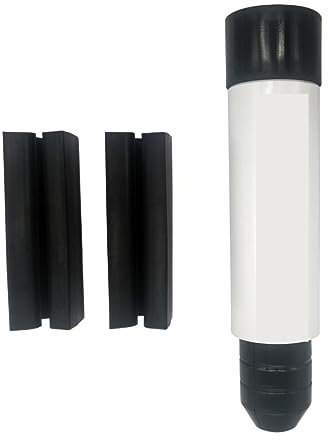 Motordelar 2/3 for ram for Yamaha utombordare Wedge Transom Saver Motor Toter stöd och styrstopp