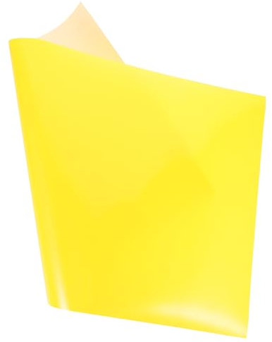 Operitacx 1blatt Puff Heat Transfer Vinyl Tpu Material Für Kleidung Dekoration Und Kreative Designs Für Anlässe Wie Geburtstage Und Weihnachten